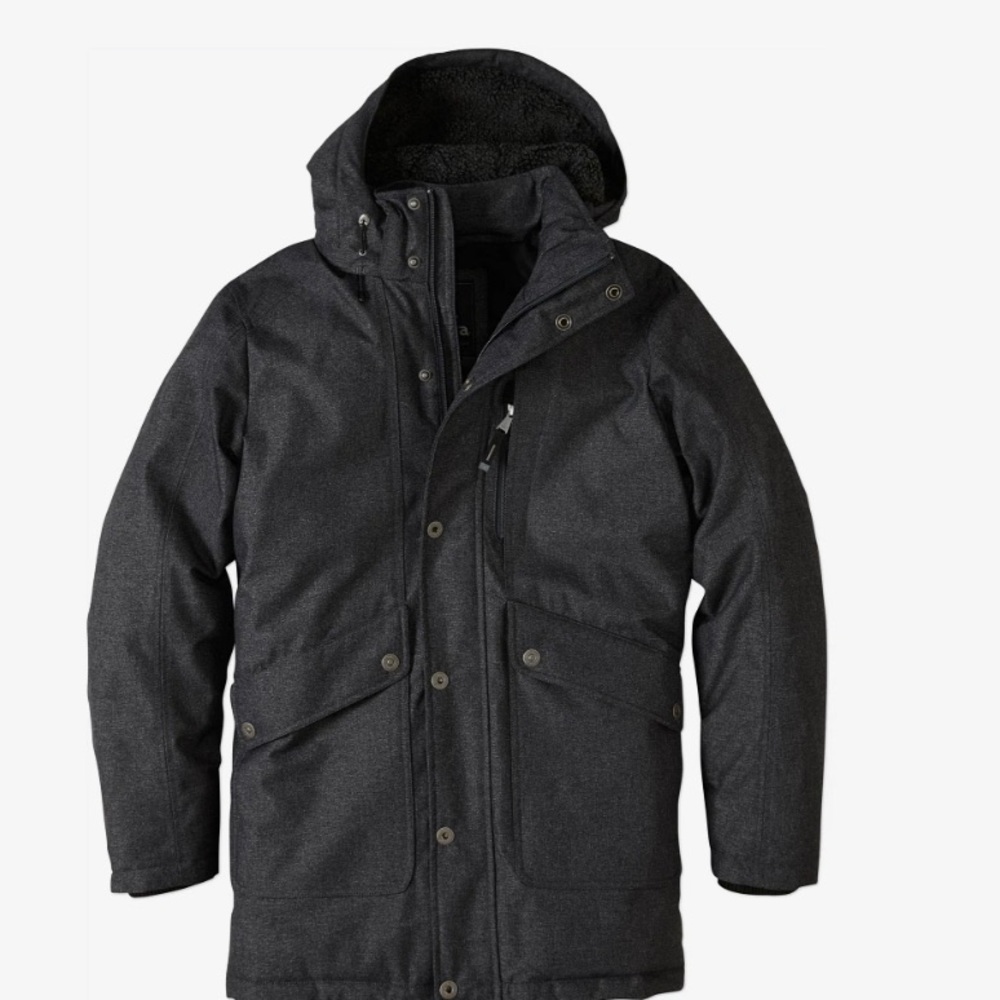 Men's prAna® Merced Jacket- Large